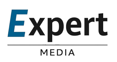 Expert Media Logo
