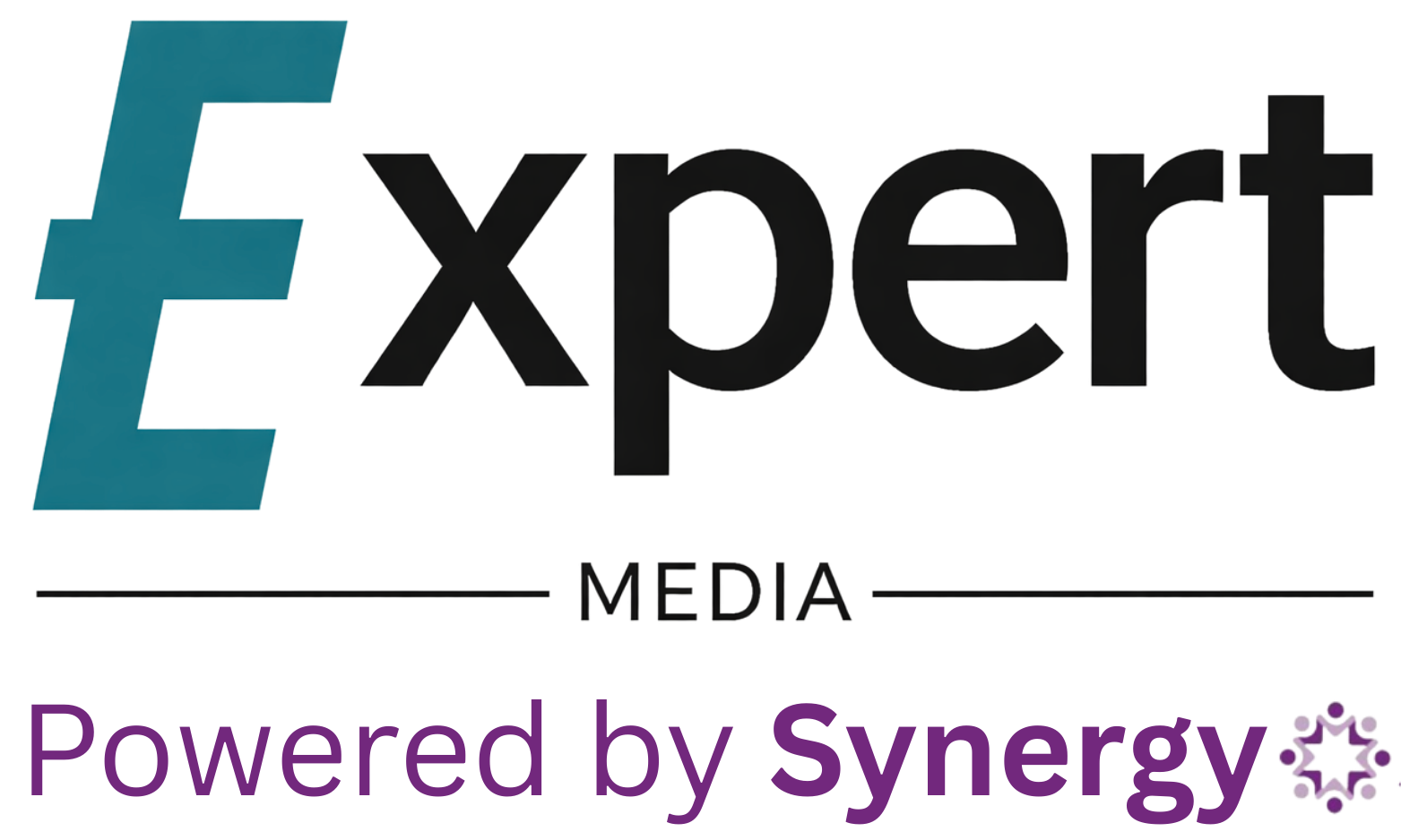 Expert Media Logo